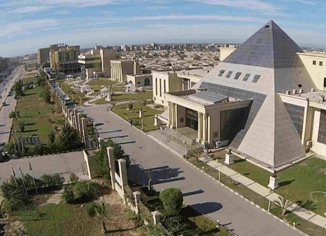 تنسيق جامعة النهضة بني سويف 2026.. رابط التقديم وا